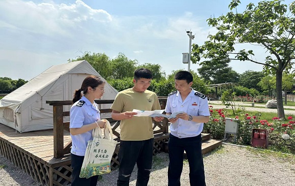 助企向“新”发展一季度减税降费及退税超4000亿元