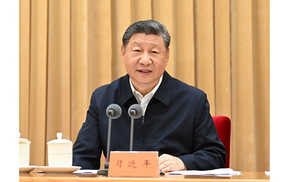 中央城市工作会议在北京举行 习近平发表重要讲话