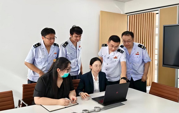 解锁公寓租赁领域“支付即开票”新场景