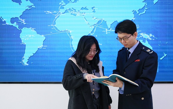 税务合规为海洋经济发展助力导航