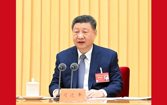 中央经济工作会议在北京举行 习近平发表重要讲话