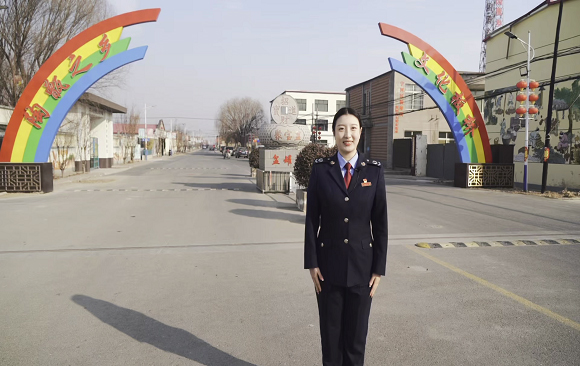 天津宁河税务助力非遗陶乡“年味儿”更浓